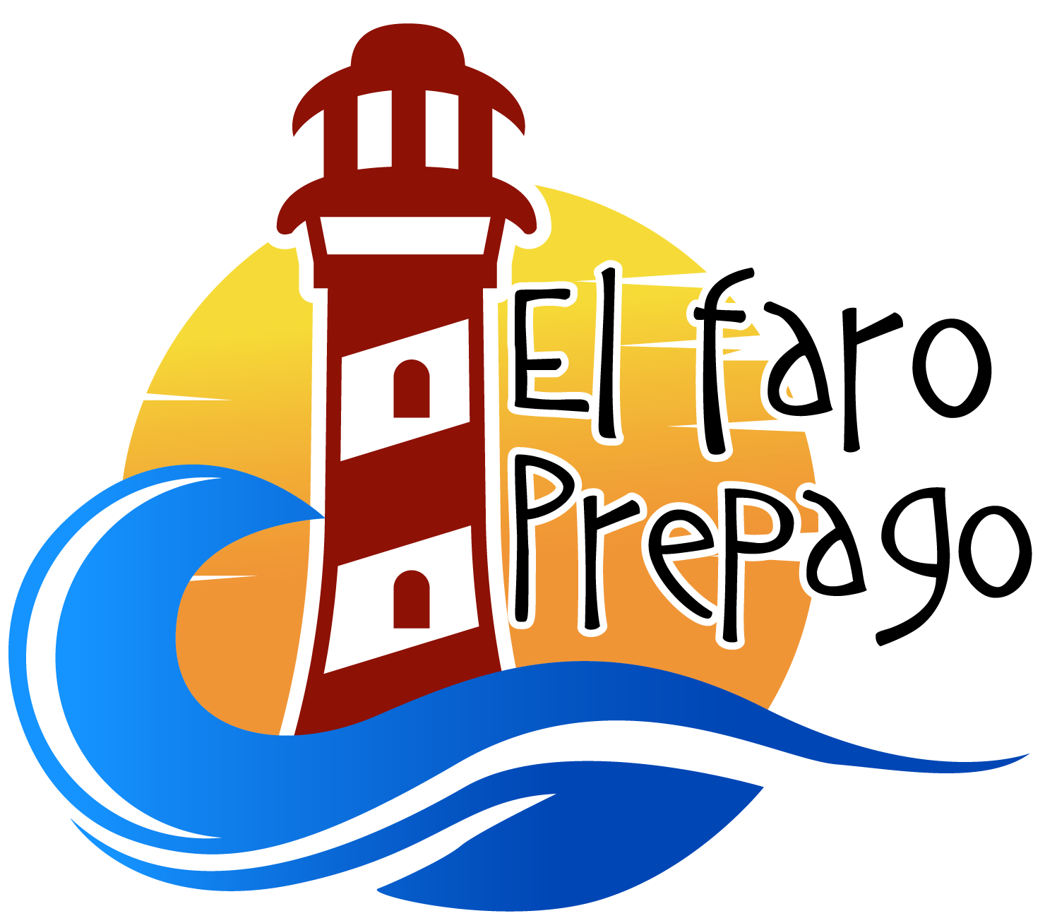 Logo el Faro Prepago