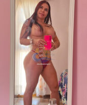 Manuela Milf