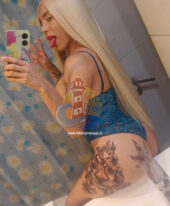 Sirena Estefanny