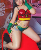 Andrea Sexy