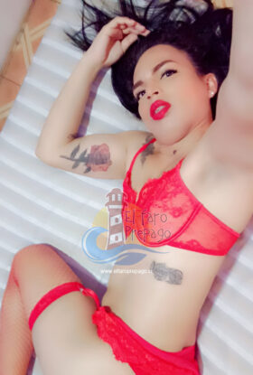 Daniela Trans