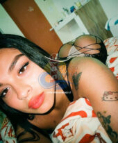 Briana Versatil Trans